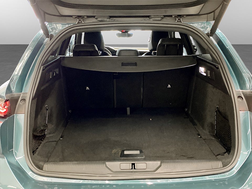 Bild på Peugeot 308 SW GT 1.2 PT 130hk Aut KAMPANJRÄNTA 3,99%