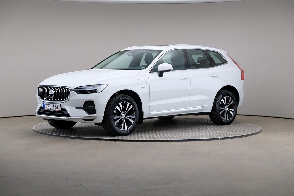 Volvo XC60 T6 Awd Inscription Expression Voc Drag Pano Google