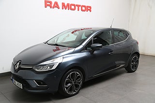 Halvkombi Renault Clio 1 av 25
