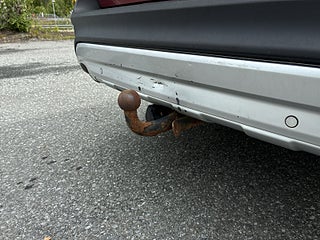 Volvo XC70 D4 AWD Summum SoV-Däck/Navi/Skinn/Värmare/Drag/Elstol – bild 18