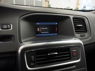 Kombi Volvo V60 20 av 21