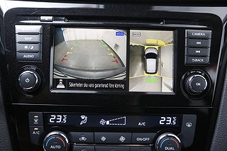 SUV Nissan Qashqai 19 av 21
