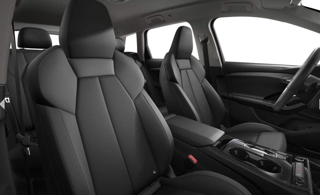 Audi Q6 2025, photo 3/39