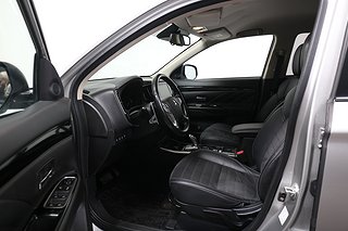 SUV Mitsubishi Outlander 7 av 15