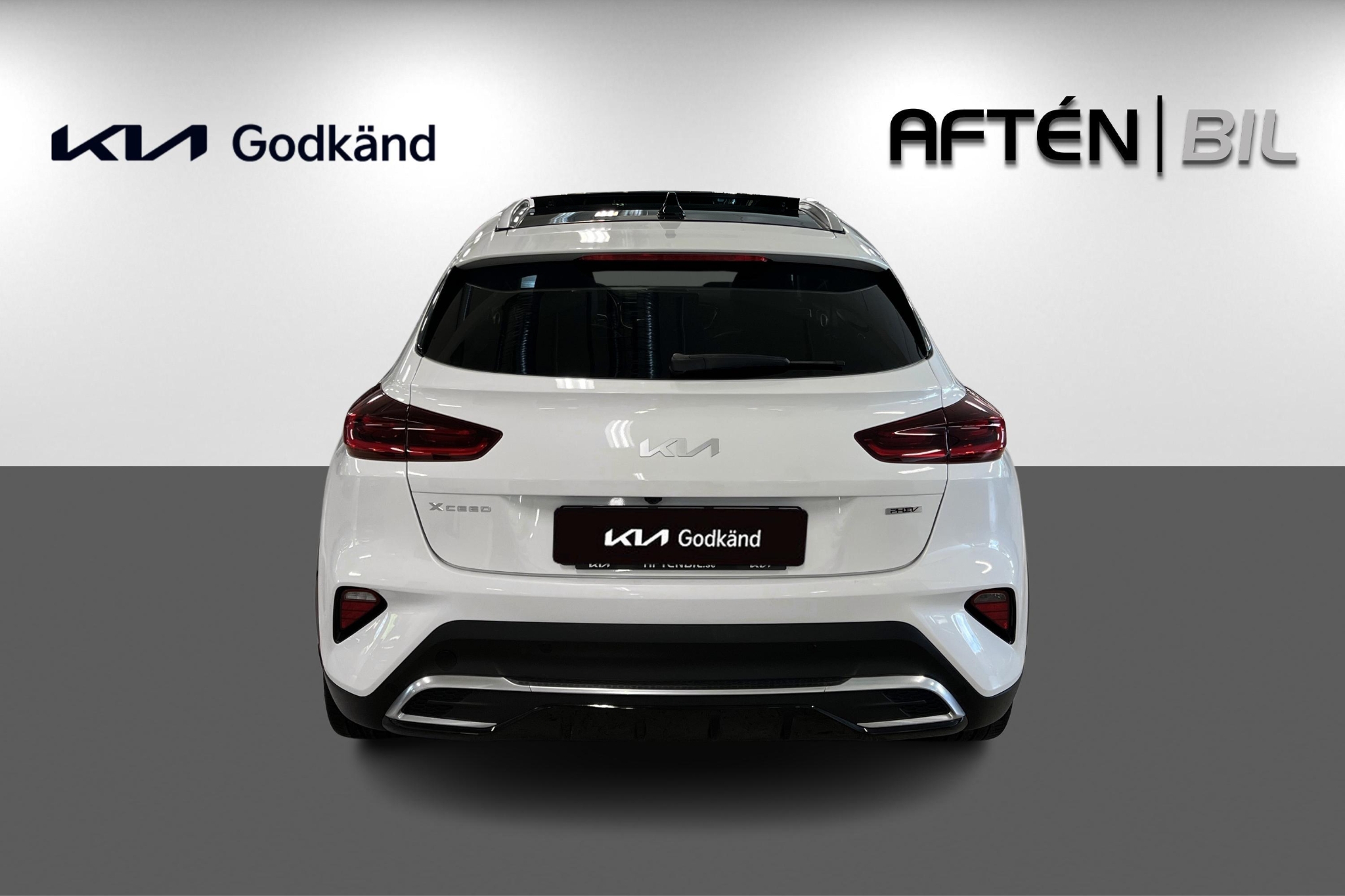 Kia XCeed 2023, kuva 7/57