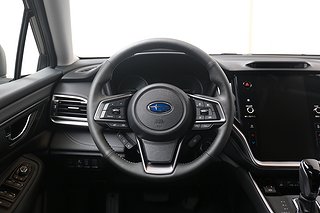Kombi Subaru Outback 11 av 20