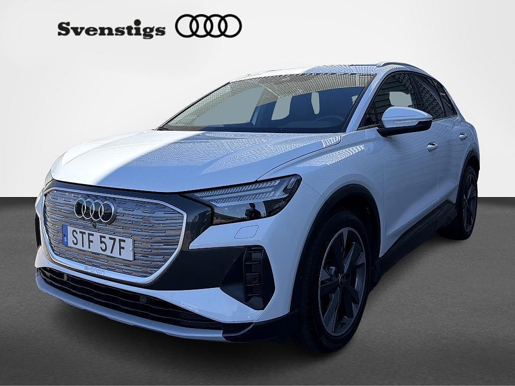 Audi Q4 e-tron 45 QUATTRO PROLINE 195,00 KW