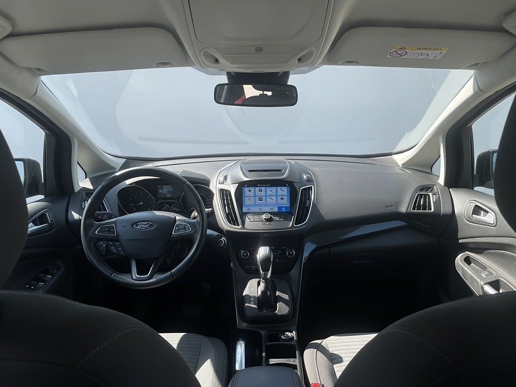Ford C-Max Titanium - EN BRUKARE - 12 MÅN GARANTI