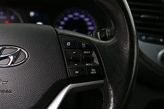 SUV Hyundai Tucson 19 av 31