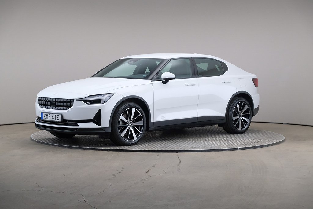 Polestar 2 Standard Range Single Motor 64 kWh