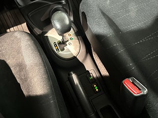 Toyota Yaris 5-dörrar 1.3 VVT-i MultiMode Motorvärmare Kamkedja SoV – bild 17