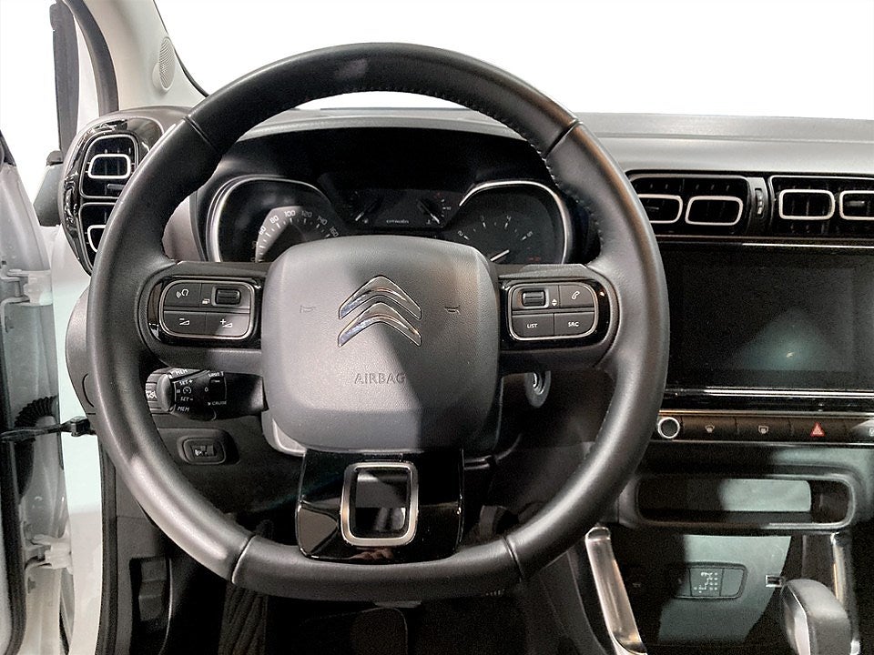 Bild på Citroën C3 Aircross Shine 1.2 PT 130hk Aut - CARPLAY