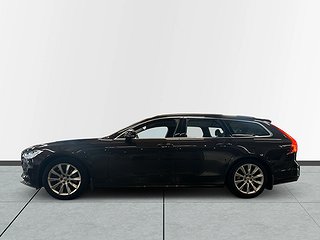 Volvo V90 T4 Geartronic Adv Edit Momentum Drag  Skinn SoV