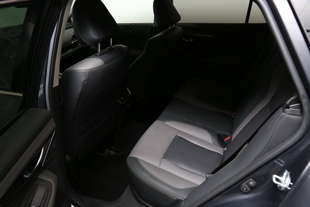 Subaru Outback 2,5i 169hk Field Xfuel E85 AWD Aut Leasbar