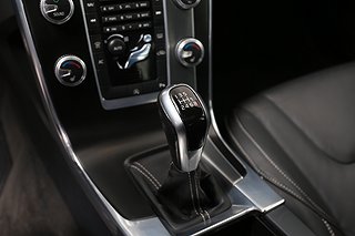 Sedan Volvo S60 13 av 20