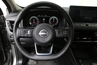 SUV Nissan Qashqai 10 av 15