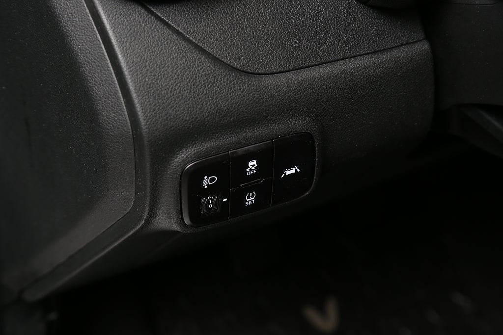 Hyundai i10 1,0 blue Essential CarPlay Leasbar Nybilsgaranti 2023