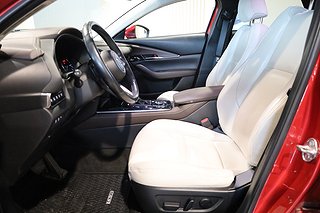 SUV Mazda CX-30 9 av 23