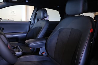 SUV Hyundai IONIQ 5 15 av 34