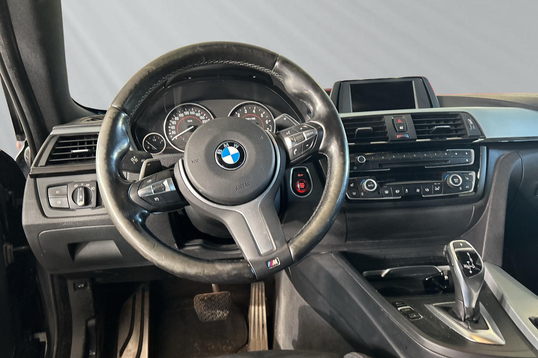 BMW 428 2016, bild 6/10