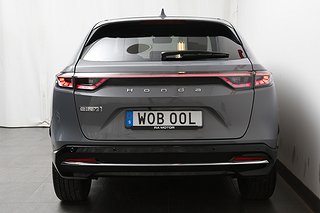 SUV Honda e:Ny1 10 av 27