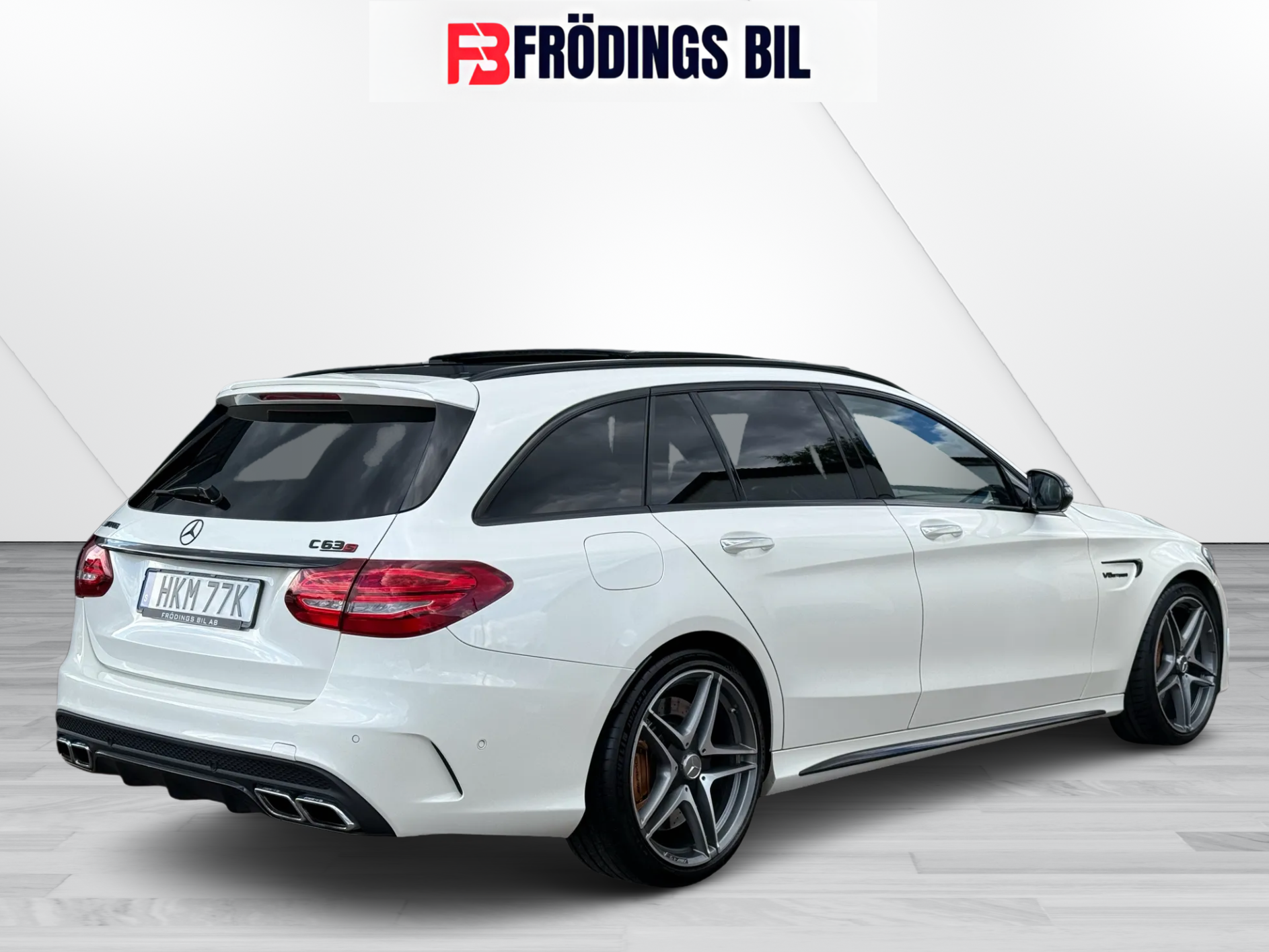 Mercedes-Benz C 2016, bild 5/44
