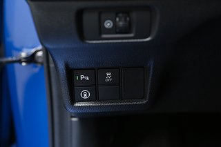 Halvkombi Honda Civic 19 av 27