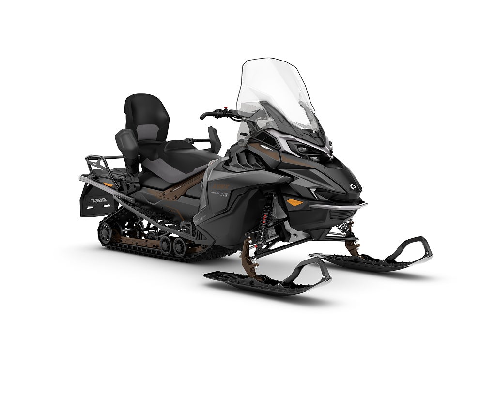 Lynx Adventure Limited 900 ACE -27 *VÅRKAMPANJ*