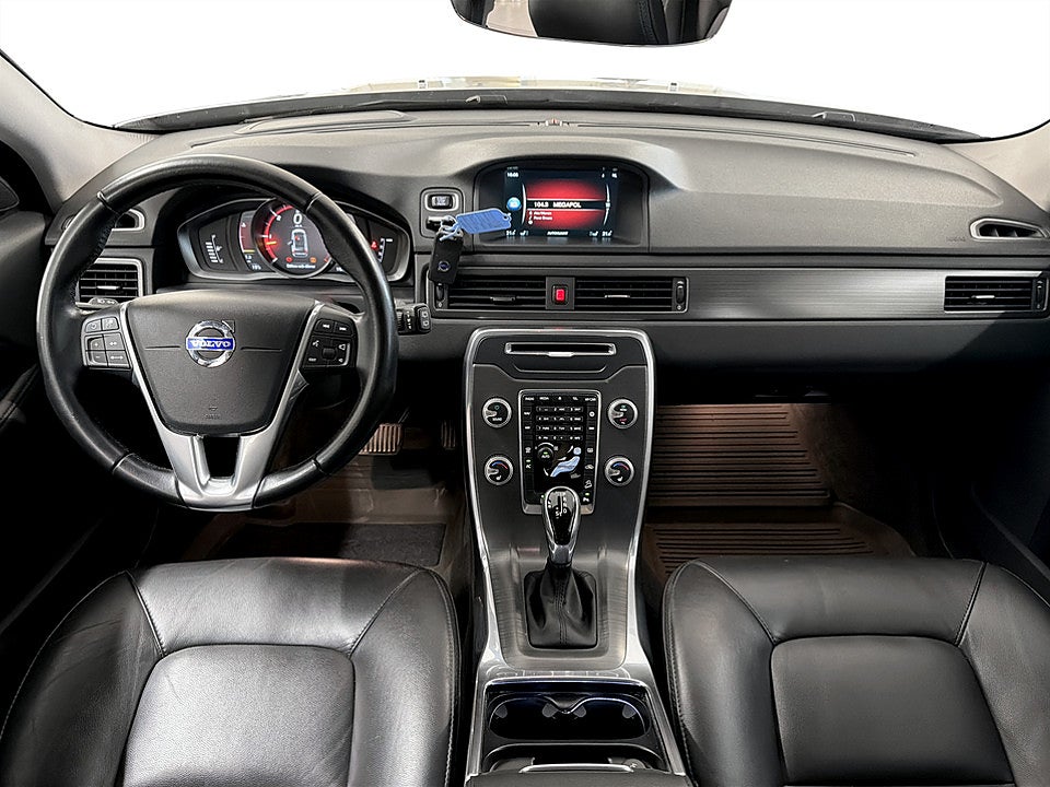 Bild på Volvo XC70 Summum D4 181hk Aut AWD ELSTOL P-SENSORER NAVI