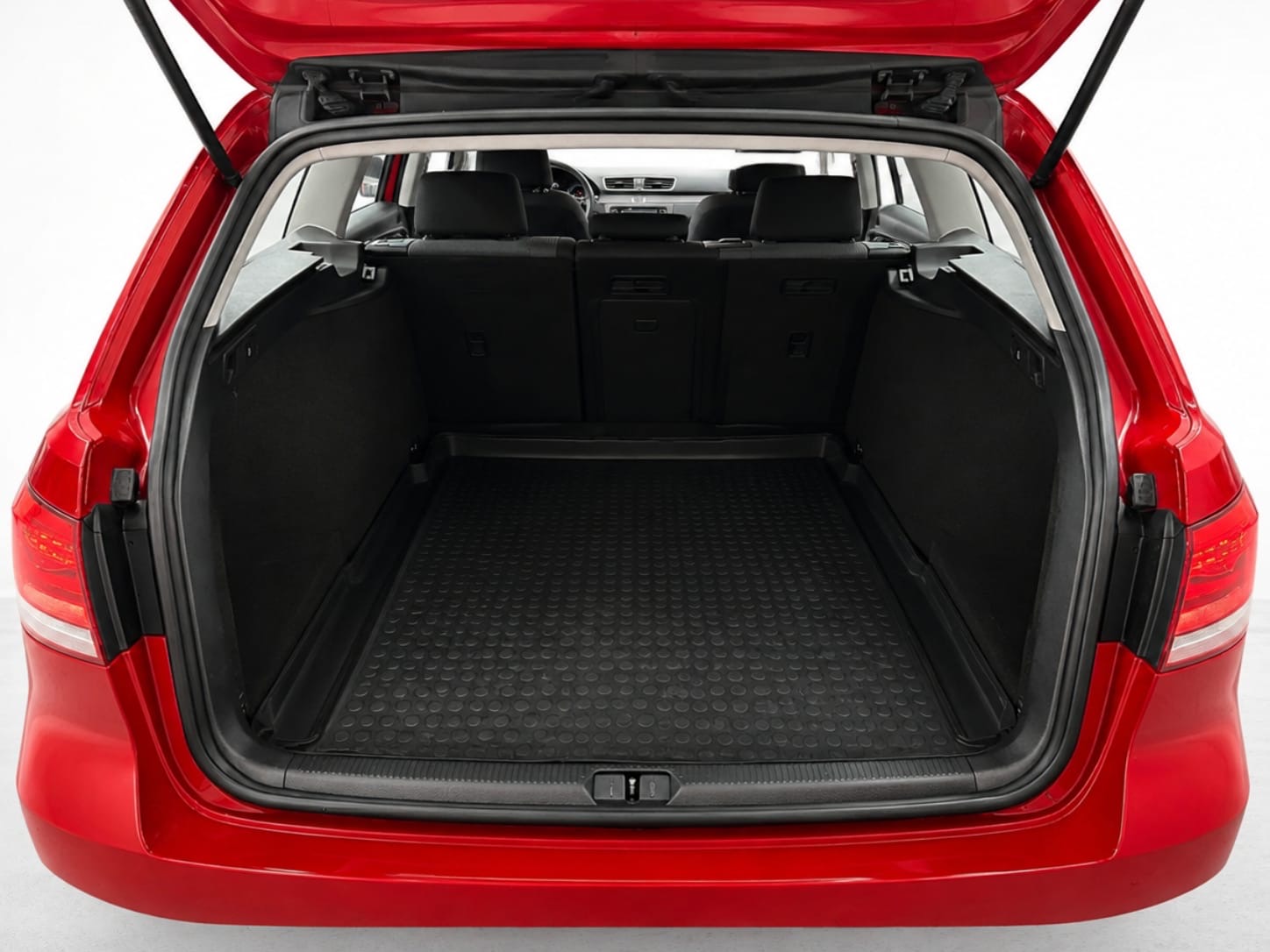 Volkswagen Passat 2014, bild 5/61