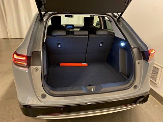 SUV Honda HR-V 5 av 20