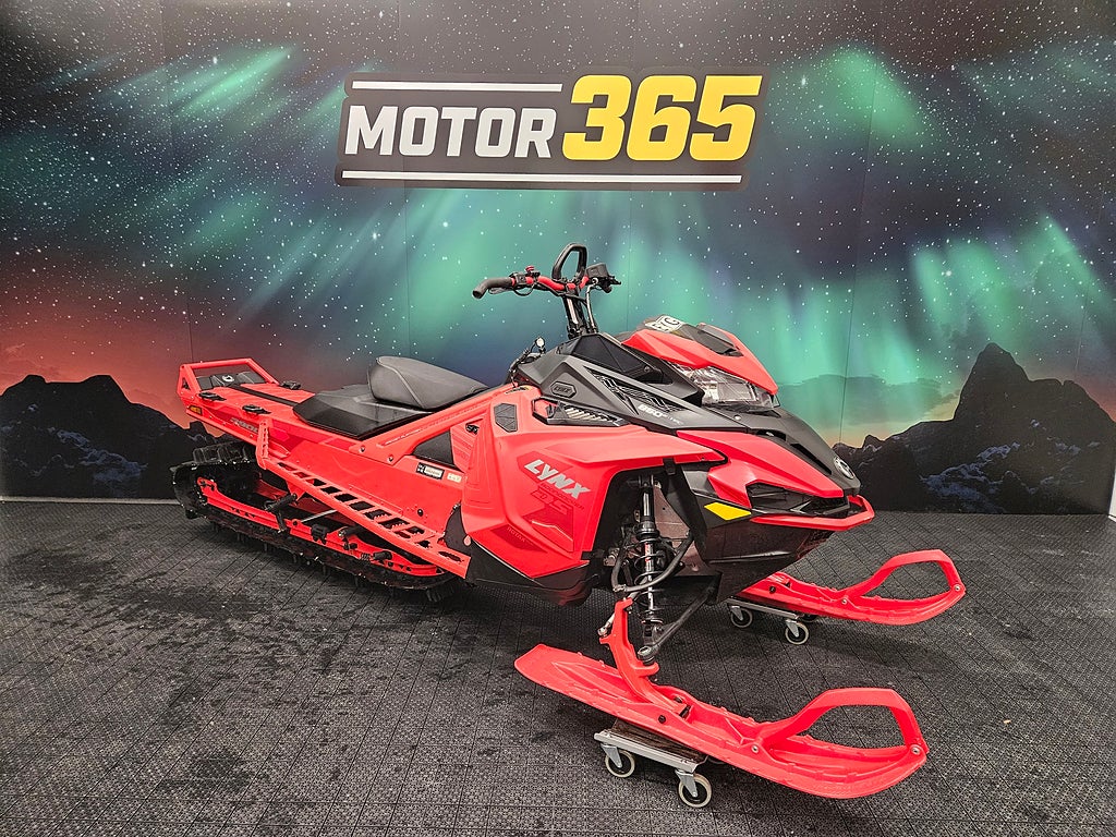 Lynx Lynx BOONDOCKER 850 DS 3900 • 344 MIL • 1199 KR/MÅN • KÖP ONLINE