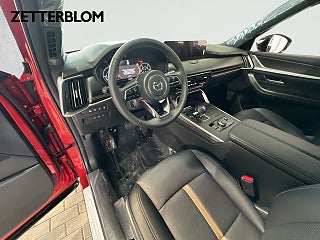 SUV Mazda CX-60 27 av 27