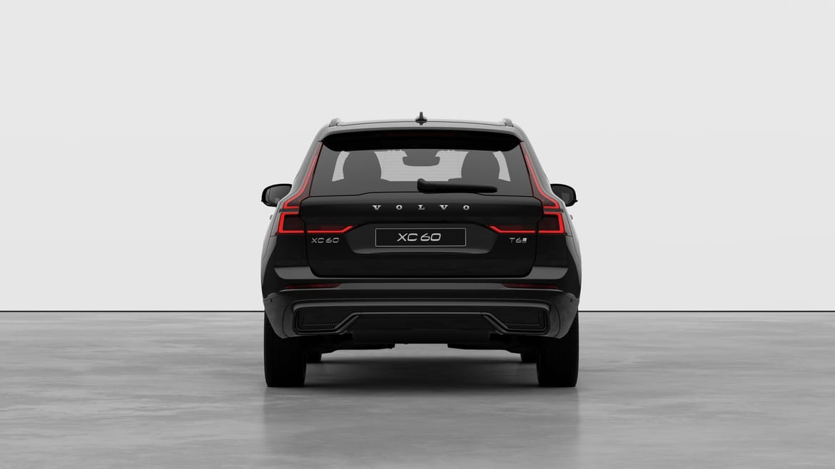 Volvo XC60 2027, bild 5/10