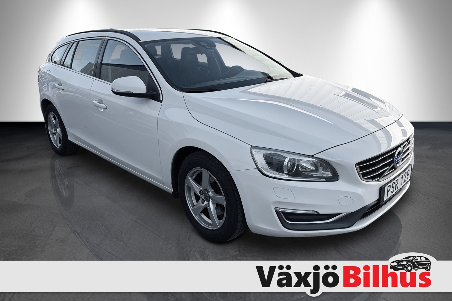 Volvo V60 D4, 181HK , Momentum 2015, bild 4/39