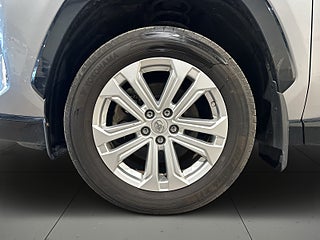 Toyota RAV4 Hybrid AWD Drag 360° JBL Skinn Mvärm SoV