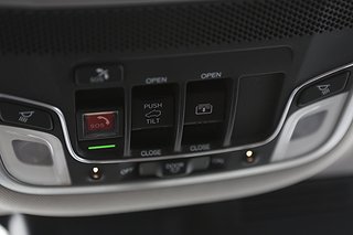 SUV Honda CR-V 27 av 31