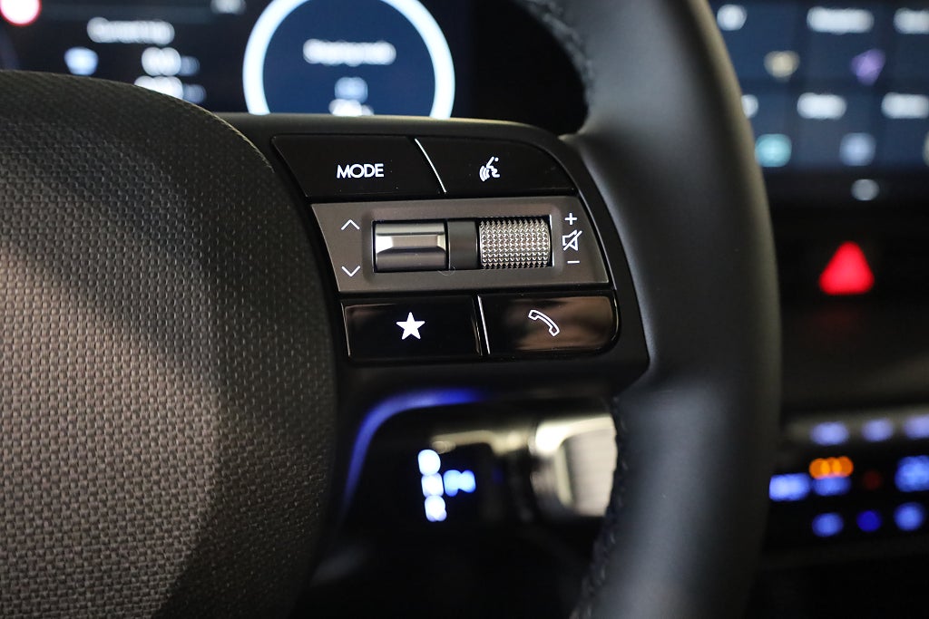 Hyundai Ioniq 5 Essential KAMPANJ Privatleasing 2027