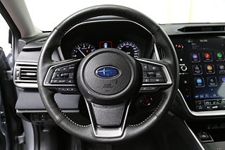 Kombi Subaru Outback 15 av 24