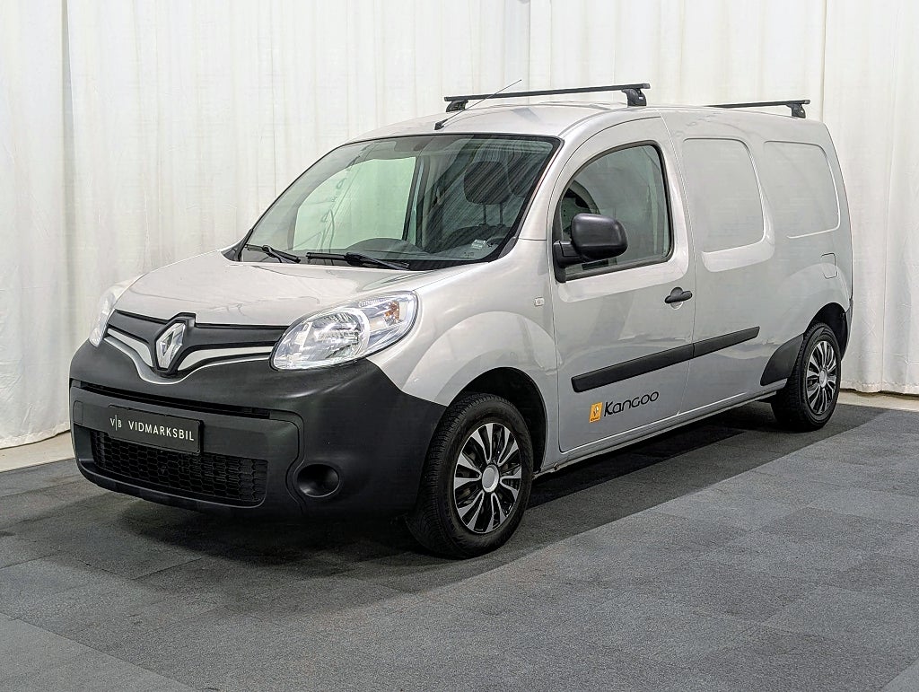 Renault Kangoo Express Maxi 1.5 dCi|Dragkrok|