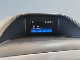 Ford Tourneo Custom 310 2.0TDCi S&Vhjul/Dieselvärm/Kamera/BT MOMS – bild 11