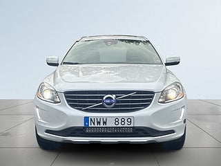 Volvo XC60 D4 AWD Summum/Drag/SoV/MoK/Pano/Psens/Skinn/Nav – bild 2