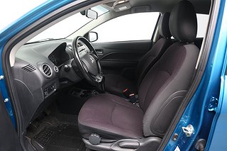 Halvkombi Mitsubishi Space Star 13 av 18