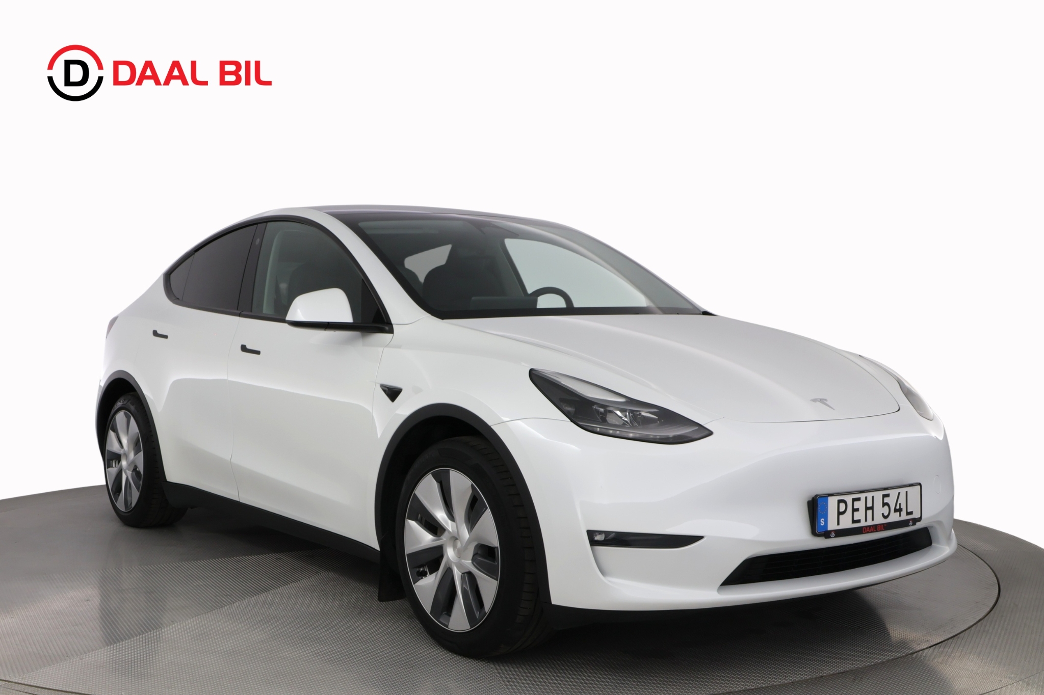 Tesla Model Y 2023, bild 3/10