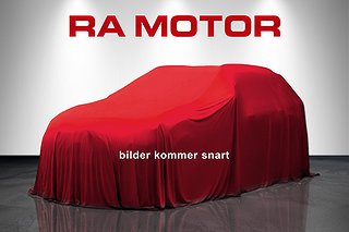 SUV Volkswagen Tiguan Allspace 1 av 1