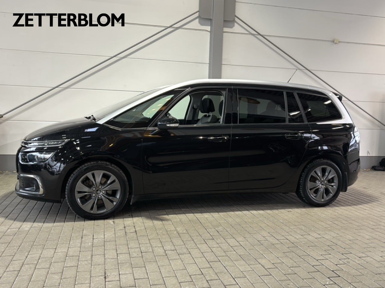 Citroen Grand C4 Picasso 2017, bild 2/59