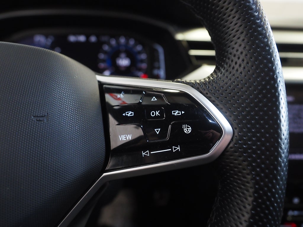 Volkswagen Arteon eHybrid SB 1.4 TSI 218hk R-Line |Cockpit|Värmare|Drag| 2022