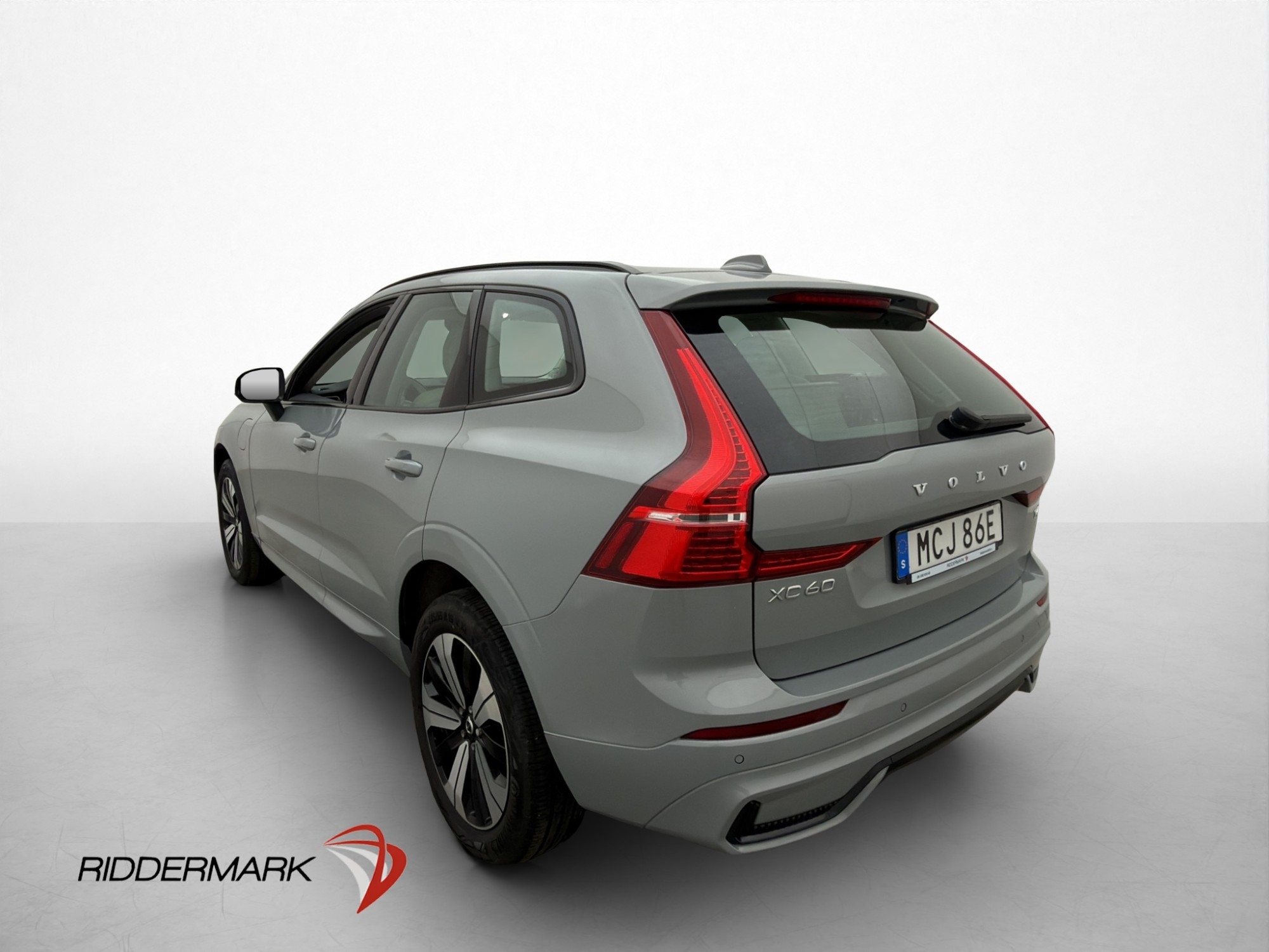 Volvo XC60 2025, bild 5/72