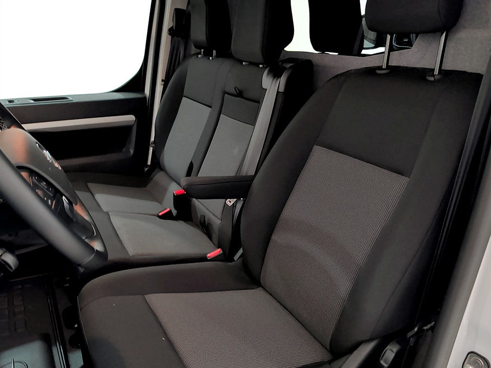 Bild på Opel e-Vivaro Premium L2 - OMGÅENDE LEVERANS!