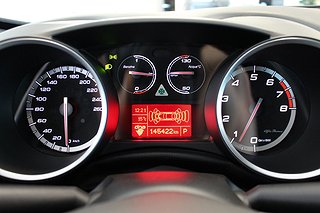 Halvkombi Alfa Romeo Giulietta 20 av 26